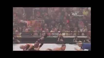 Wwe Rey Mysterio Vs Kurt Angle Vs Randy Orton World Heavyweight Championship