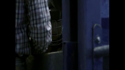 Хаус S07e16 Black Lab - This night