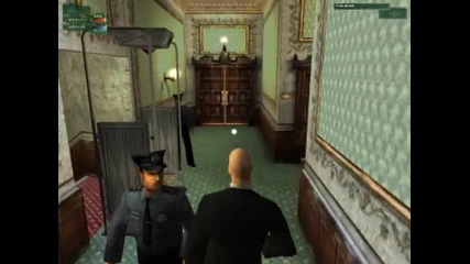 Hitman: C47 - 09. Традициите На Търговията 