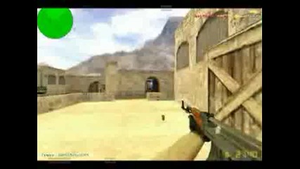 Cs - mp3 пародия