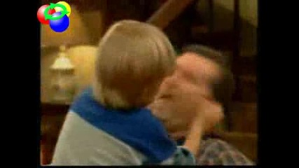 женени с деца братовчеди на гости