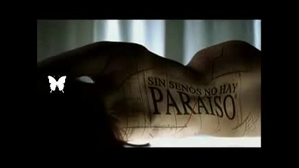 Sin senos no hay Paraiso - 200