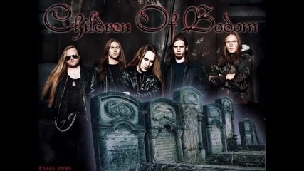Children Of Bodom - Bodom After Midnight 