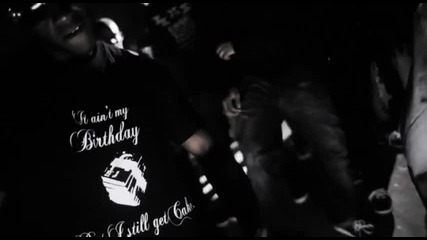 Hd Giggs - Hustle On official video