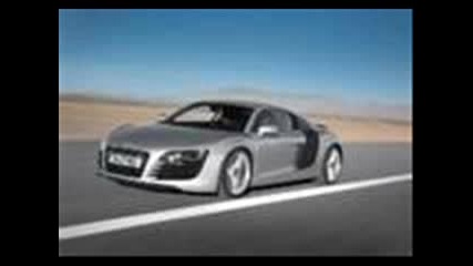 Audi S Malko Primesi