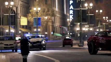 Watch Dogs -- Dedsec Trailer