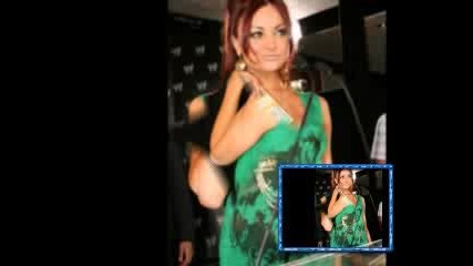 Maria Kanellis