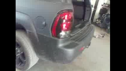 Преди Tuning Chevrolet