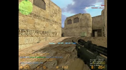The Last Song Cs 1.6
