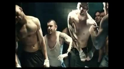 Galia - Drugata Chast (official Video) 2010