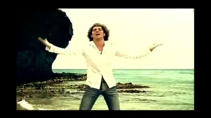 David Bisbal - Ave Maria 