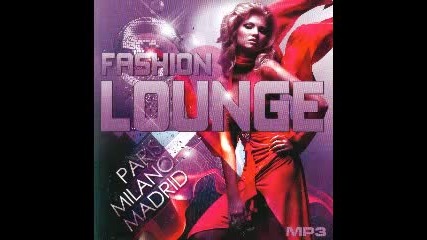 Fashion Lounge - Schwarz - Duende