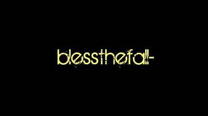 blessthefall- We'll Sleep When We're Dead Lyrics
