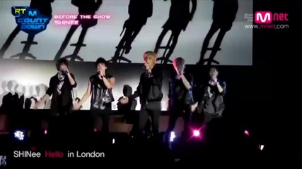 Shinee