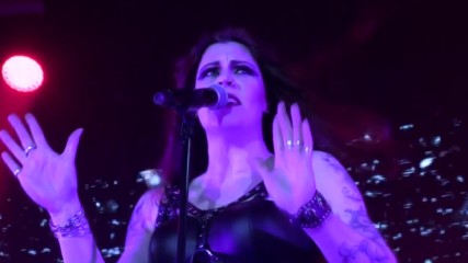 Nightwish * Vehicle of spirit * 1,08. Weak Fantasy - Live The Arena Wembley Show hd
