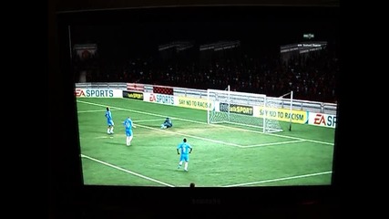 Moq gol na Fifa 10