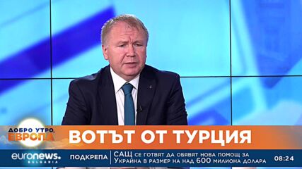 Мехмед Юмер, журналист: Лидерите на ДПС имат ясно желание за управление
