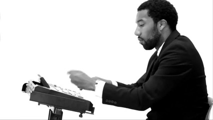 Eric Roberson - Picture Perfect