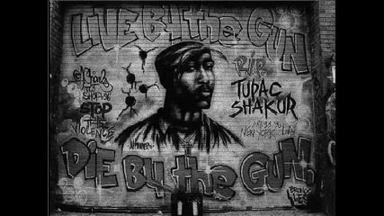 2pac-weed got me krazy
