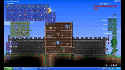 terraria-survivle ep.6