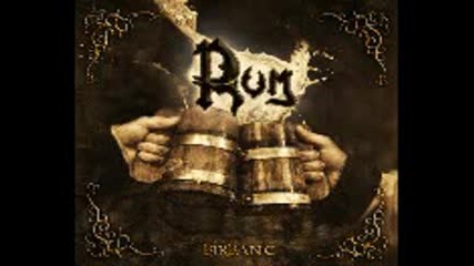 Rum - Birbant ( full album 2013 ) folk metal Poland