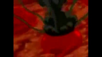 Naruto&kyuubi~boom