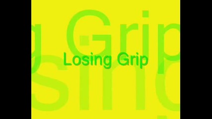 Losing Grap