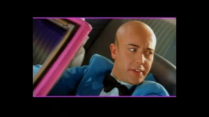 Aqua - Barbie Girl 