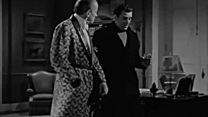 Лов на хора ( Man Hunt 1941 )