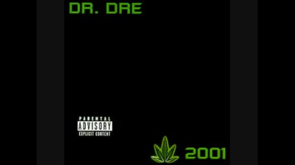 Dr. Dre - Still D.r.e. - 2001