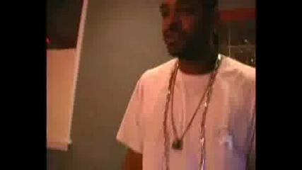Crazy Jim Jones