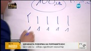 Москов: На Миков и колегите му сърпове и чукове са в главите им