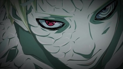 Naruto Shippuden Ost - Obito Uchiha (tragic)