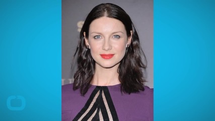Why Does 'Outlander's' Caitriona Balfe Say Claire is "Cocky?"