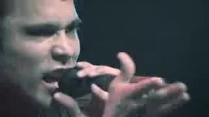 Trapt - Skin Deep 