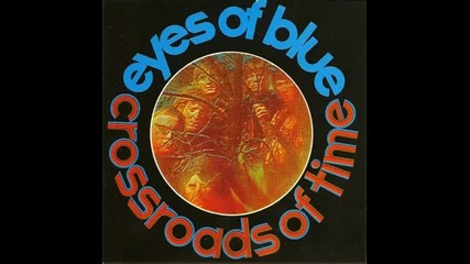 Eyes of Blue - 03 I'll Be Yuor Friend