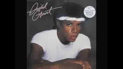 David Grant - Love will find a way 