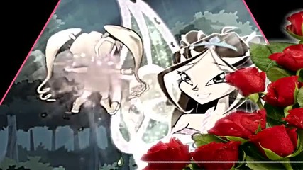 [winx Club]flora&helia; - Today was a fairy tail
