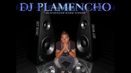 Ork Exploziv Bend - Kuchek 2013 P L A M E N C H O