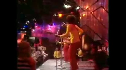 The Jackson 5 - Rockin' Robin 1972