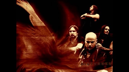Disturbed - Decadence