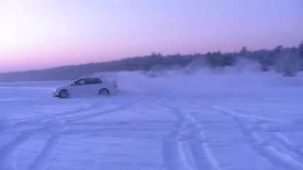 Lancer Evolution 9