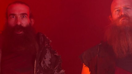 The Bludgeon Brothers are still waiting for competition: SmackDown LIVE, May 15, 2018