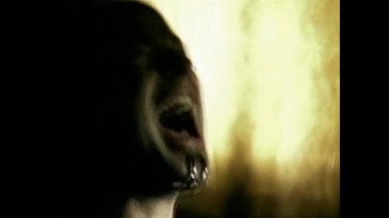 Disturbed - Stricken