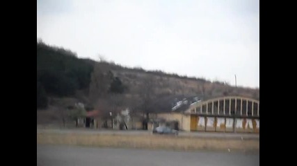 Drift Team Sliven 21
