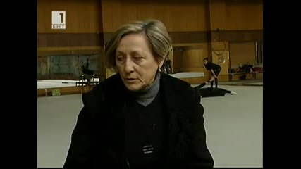 Художествена Гимнастика - Atlanta 1996