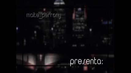 Victoria's secret 01x05