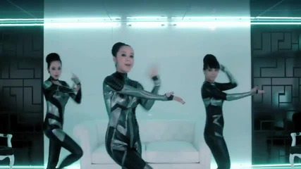 Wonder Girls ft Akon - Like Money