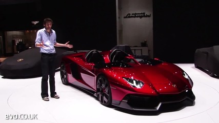 Lamborghini-aventador-j-private-