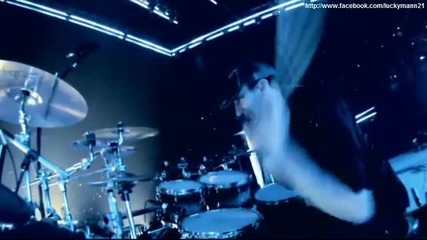 Thousand Foot Krutch - Already Home Live At The Masquerade Dvd 2011